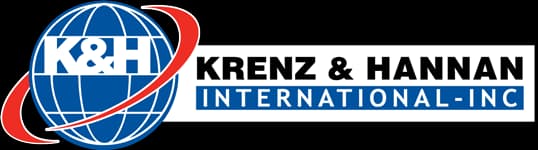 Import Department Manager, Krenz & Hannan International Inc.